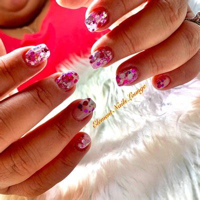 element nails lounge|element nails manhattan kansas.